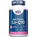 High Protency Co-Q10 100 mg 60 kapslit